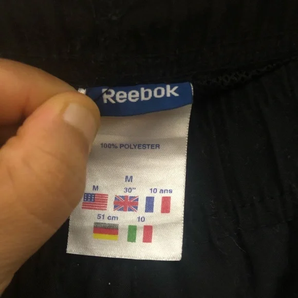 Reebok Classic track pant - Picture 5 of 5